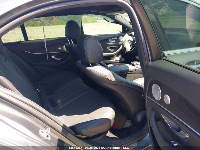 Auction sale of the 2019 Mercedes-benz E 300 4matic, vin: WDDZF4KB4KA576723, lot number: 12646287