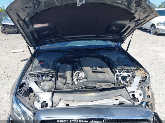 Auction sale of the 2019 Mercedes-benz E 300 4matic, vin: WDDZF4KB4KA576723, lot number: 12646287