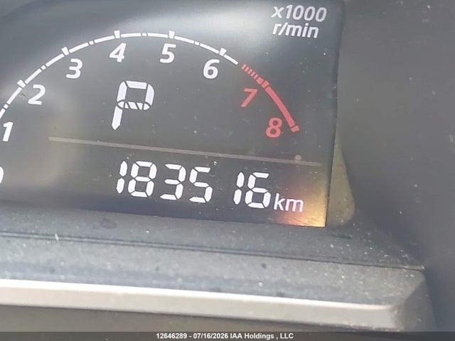 Mazda Mazda3 Gx 2015 3MZBM1U72FM151340 Image 15