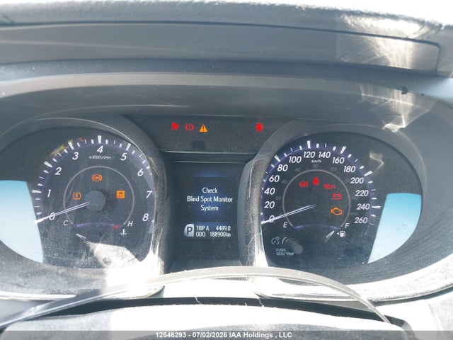 2014 Toyota Avalon Premium/touring/limited მანქანა იყიდება აუქციონზე, vin: 4T1BK1EB2EU115911, აუქციონის ნომერი: 12646293