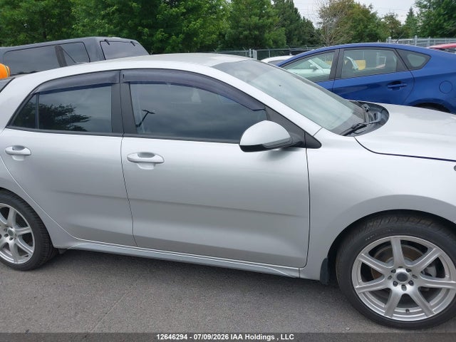 KIA Rio Lx/lx+ 2018 3KPA25AB7JE021075 Image 14