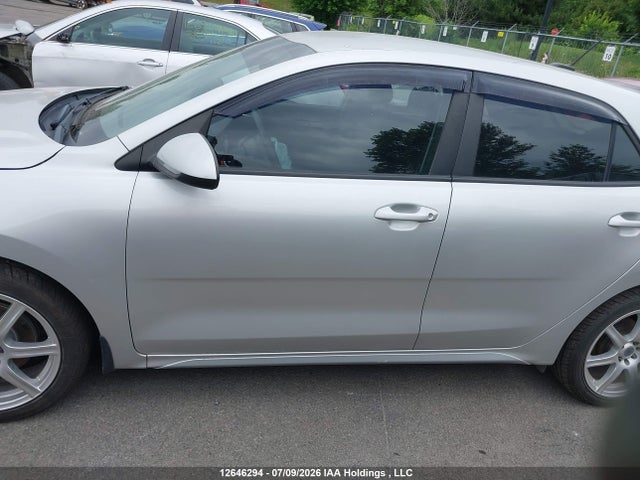 KIA Rio Lx/lx+ 2018 3KPA25AB7JE021075 Image 15