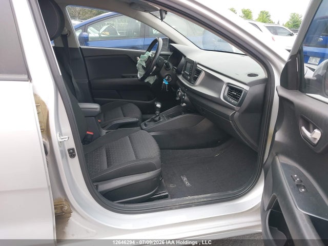 KIA Rio Lx/lx+ 2018 3KPA25AB7JE021075 Image 5