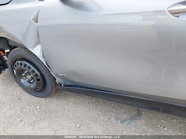 12646295 :رقم المزاد ، KL47LBE25TB186097 vin ، 2026 Buick Envista Sport Touring مزاد بيع