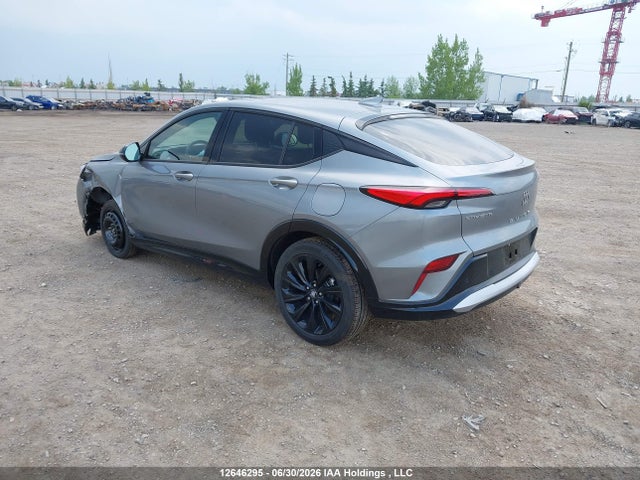 12646295 :رقم المزاد ، KL47LBE25TB186097 vin ، 2026 Buick Envista Sport Touring مزاد بيع