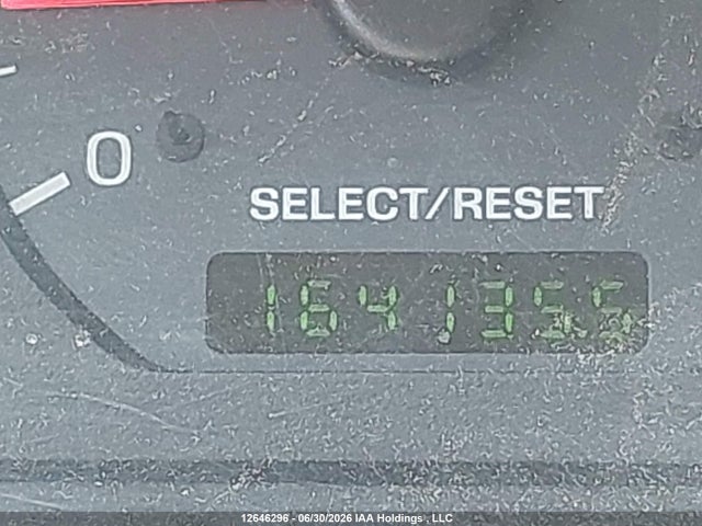 12646296 :رقم المزاد ، 1FAFP40404F127680 vin ، 2004 Ford Mustang مزاد بيع