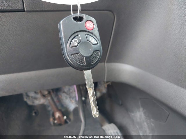 Ford ESCAPE SE 2017 1FMCU9G96HUB92163 Image 11