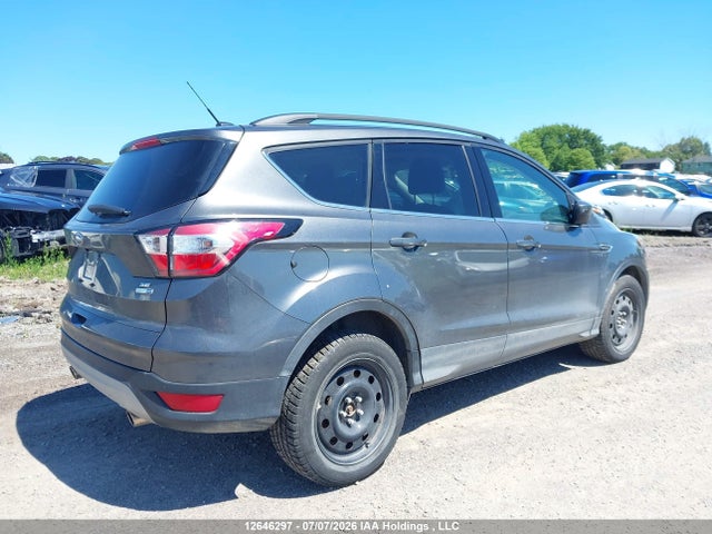 Ford ESCAPE SE 2017 1FMCU9G96HUB92163 Image 4
