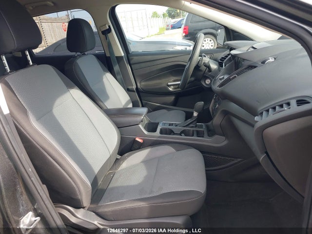 Ford ESCAPE SE 2017 1FMCU9G96HUB92163 Image 5