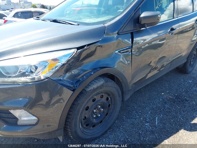 Ford ESCAPE SE 2017 1FMCU9G96HUB92163 Image 6