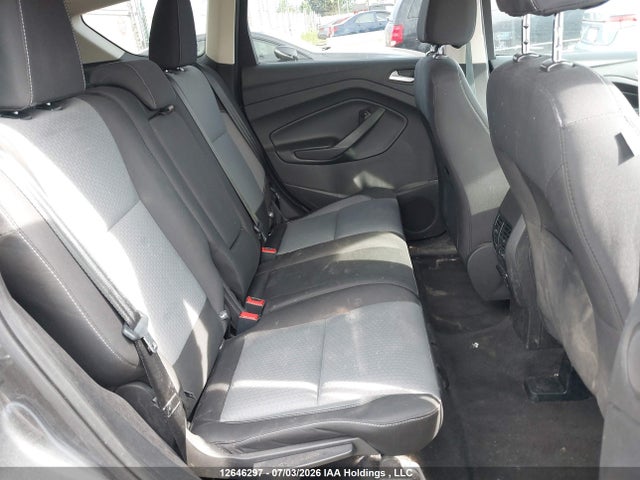 Ford ESCAPE SE 2017 1FMCU9G96HUB92163 Image 8