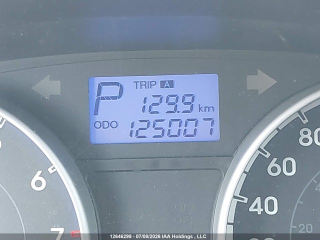 Продажа на аукционе авто 2010 Hyundai Accent Gl Sport, vin: KMHCN3BC0AU168069, номер лота: 12646299