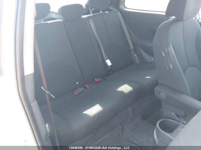 Продажа на аукционе авто 2010 Hyundai Accent Gl Sport, vin: KMHCN3BC0AU168069, номер лота: 12646299