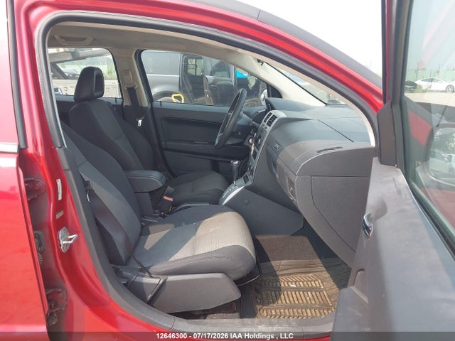 Продаж на аукціоні авто 2009 Dodge Caliber Sxt, vin: 1B3HB48A89D191417, номер лоту: 12646300