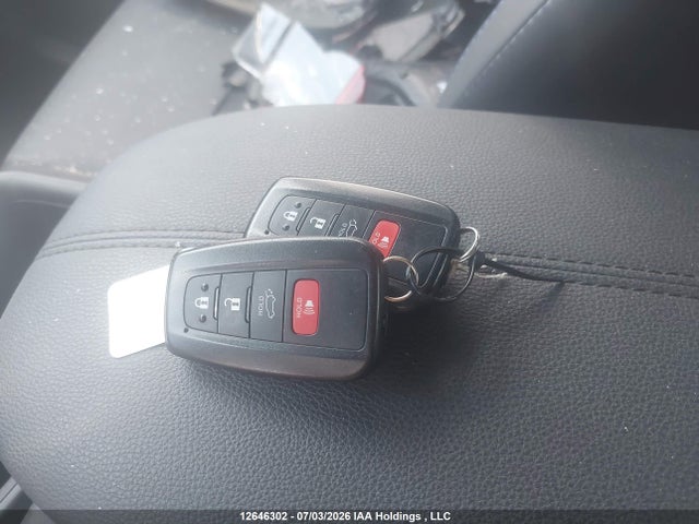 Toyota RAV4 2023 2T35WRFV7PW168168 Image 11