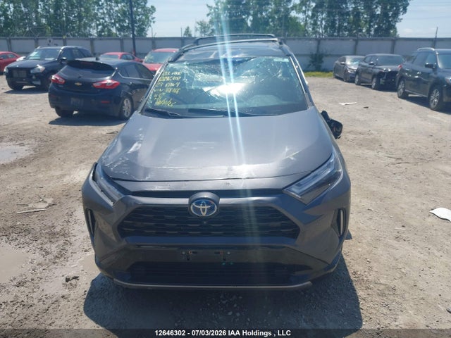 Toyota RAV4 2023 2T35WRFV7PW168168 Image 12
