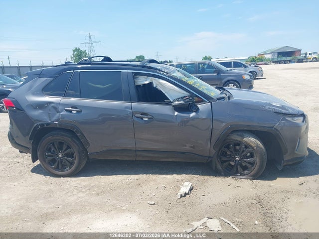 Toyota RAV4 2023 2T35WRFV7PW168168 Image 13