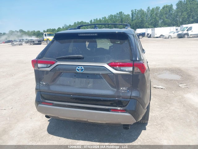 Toyota RAV4 2023 2T35WRFV7PW168168 Image 16