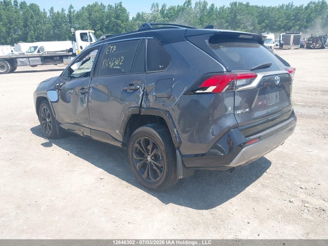 Toyota RAV4 2023 2T35WRFV7PW168168 Image 3