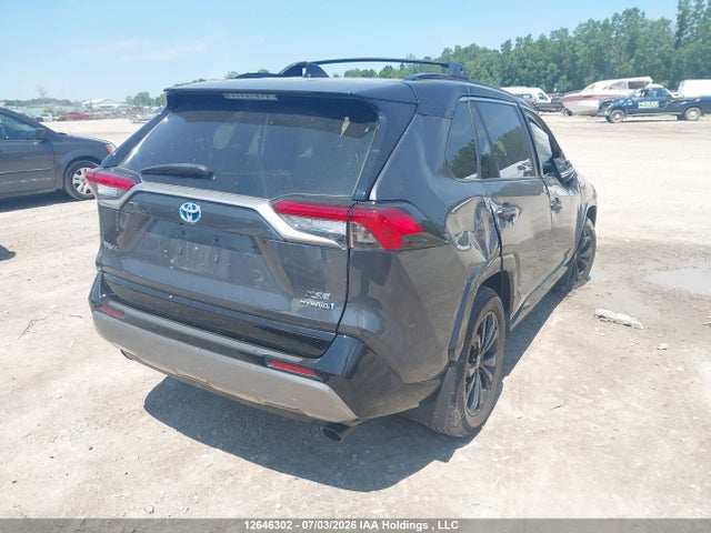 Toyota RAV4 2023 2T35WRFV7PW168168 Image 4