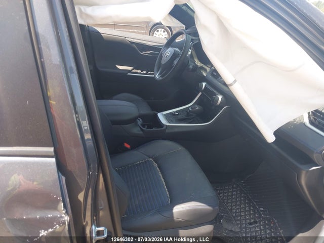 Toyota RAV4 2023 2T35WRFV7PW168168 Image 5