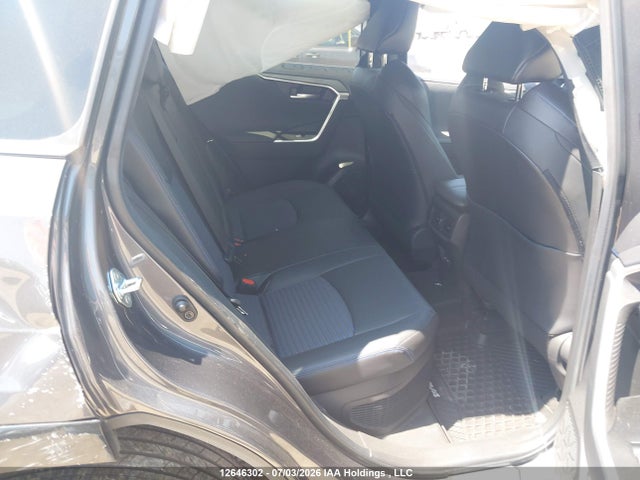 Toyota RAV4 2023 2T35WRFV7PW168168 Image 8