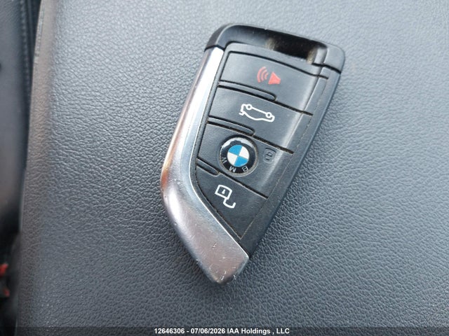 Aukcja sprzedaży 2020 Bmw X3 Xdrive30i, vin: 5UXTY5C02L9B74748, numer aukcji: 12646306
