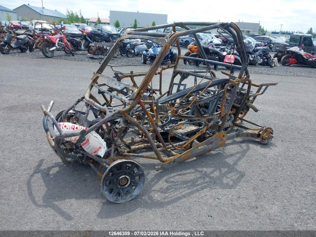 3NSNAE922MF146491 Polaris Rzr Xp Turbo