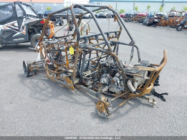 3NSNAE922MF146491 Polaris Rzr Xp Turbo