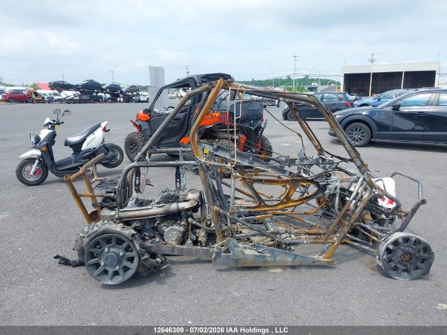 3NSNAE922MF146491 Polaris Rzr Xp Turbo