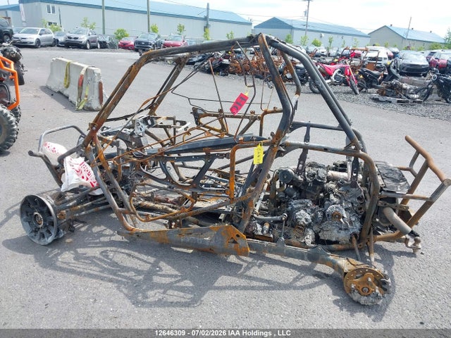 3NSNAE922MF146491 Polaris Rzr Xp Turbo