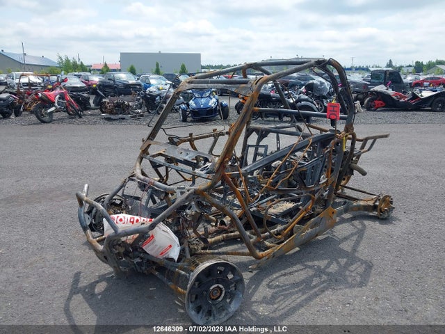 3NSNAE922MF146491 Polaris Rzr Xp Turbo