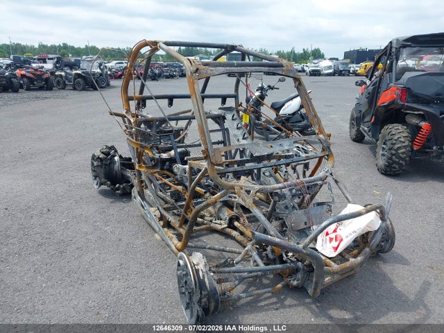 3NSNAE922MF146491 Polaris Rzr Xp Turbo