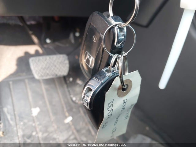 2025 Honda Cr-v Hybrid მანქანა იყიდება აუქციონზე, vin: 2HKRS6H97SH215128, აუქციონის ნომერი: 12646311