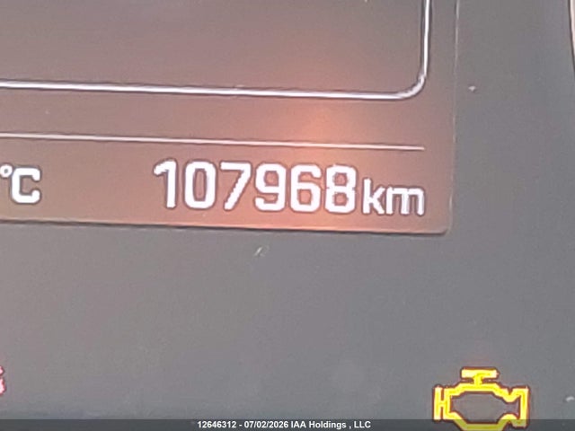 12646312 :رقم المزاد ، KMHD84LFXJU542326 vin ، 2018 Hyundai Elantra Gl مزاد بيع