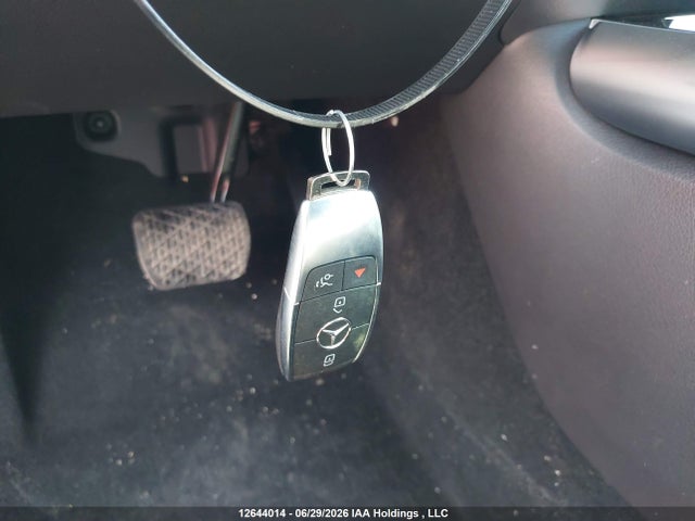 Продажа на аукционе авто 2025 Mercedes-benz Gla 250 4matic, vin: W1N4N4HB7SJ726833, номер лота: 12644014