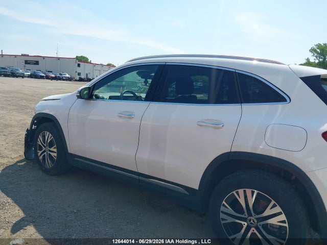 Продажа на аукционе авто 2025 Mercedes-benz Gla 250 4matic, vin: W1N4N4HB7SJ726833, номер лота: 12644014