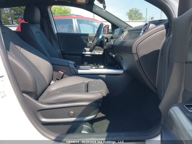 Продажа на аукционе авто 2025 Mercedes-benz Gla 250 4matic, vin: W1N4N4HB7SJ726833, номер лота: 12644014