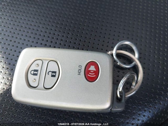 Toyota 4runner Sr5 V6 2015 JTEBU5JR3F5267681 Image 11