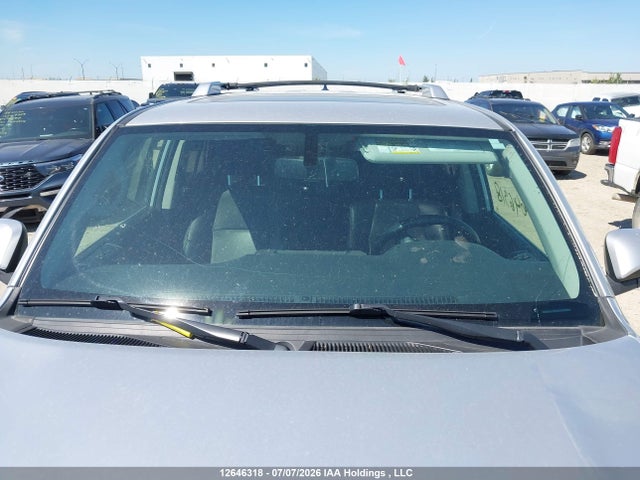 Toyota 4runner Sr5 V6 2015 JTEBU5JR3F5267681 Image 17