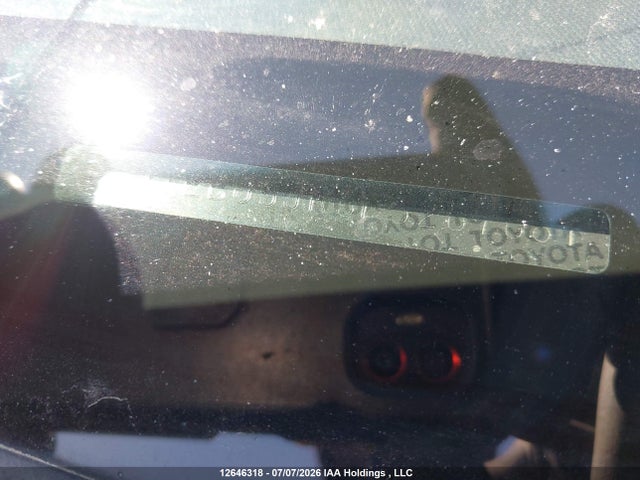 Toyota 4runner Sr5 V6 2015 JTEBU5JR3F5267681 Image 9