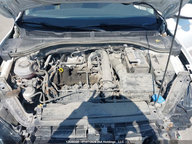 3VWG57BU7KM045894 Volkswagen Jetta 1.4 Tsi Execline