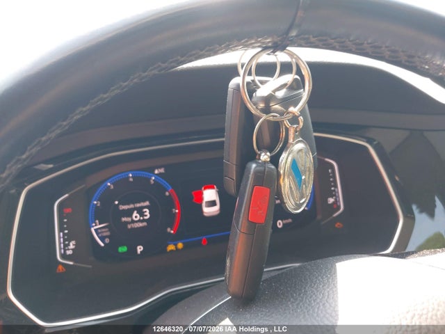 3VWG57BU7KM045894 Volkswagen Jetta 1.4 Tsi Execline