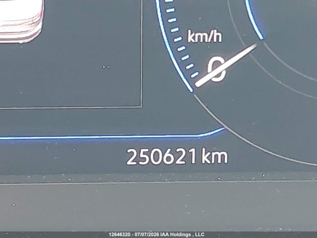 3VWG57BU7KM045894 Volkswagen Jetta 1.4 Tsi Execline