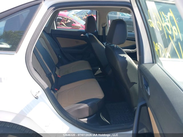 3VWG57BU7KM045894 Volkswagen Jetta 1.4 Tsi Execline