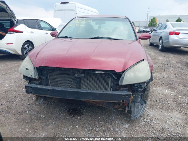 Продажа на аукционе авто 2006 Nissan Altima, vin: 1N4AL11D16C109454, номер лота: 12646322