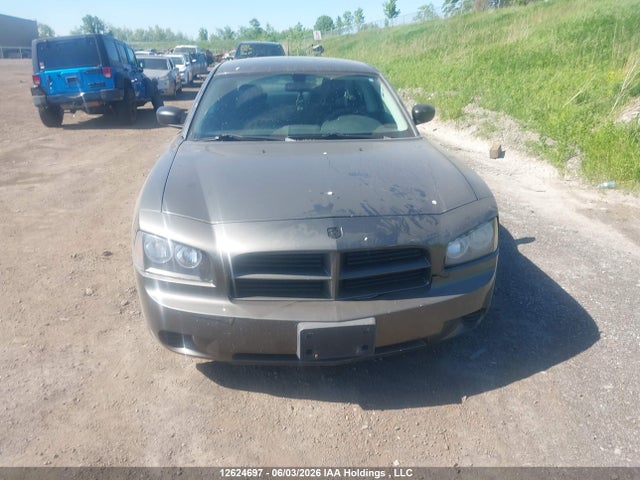 Aukcja sprzedaży 2008 Dodge Charger, vin: 2B3KA43G98H296165, numer aukcji: 12624697