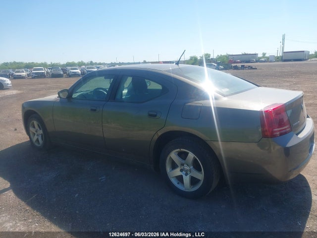 Aukcja sprzedaży 2008 Dodge Charger, vin: 2B3KA43G98H296165, numer aukcji: 12624697
