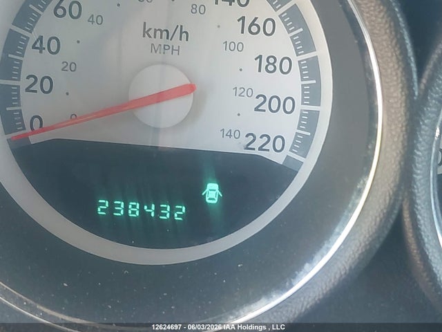 Aukcja sprzedaży 2008 Dodge Charger, vin: 2B3KA43G98H296165, numer aukcji: 12624697