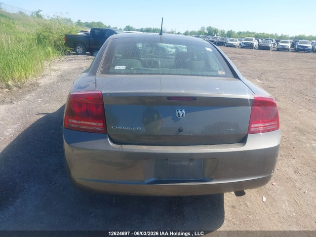 Aukcja sprzedaży 2008 Dodge Charger, vin: 2B3KA43G98H296165, numer aukcji: 12624697